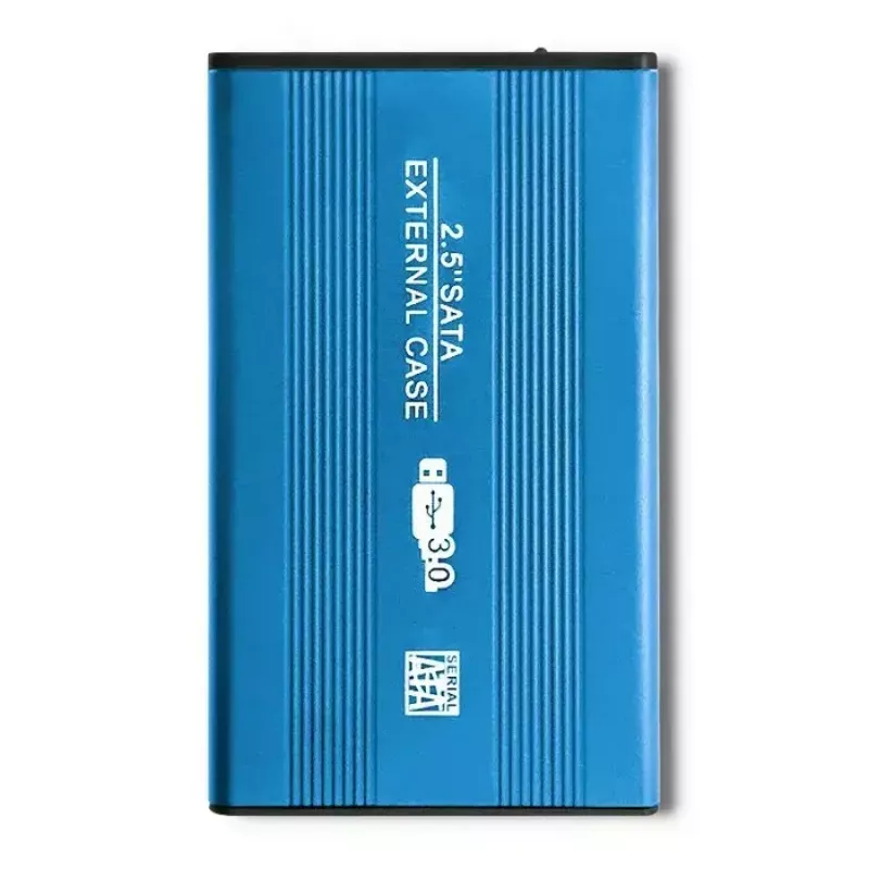 Kietojo disko adapteris QOLTEC 51859 USB 3.0, skirtas 2,5 colio SATA3 diskams