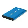 Kietojo disko adapteris QOLTEC 51859 USB 3.0, skirtas 2,5 colio SATA3 diskams