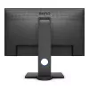 BenQ PD2705Q monitorius kompiuteriui 68,6 cm (27 colių) 2560 x 1440 pikselių Quad HD LED pilkas
