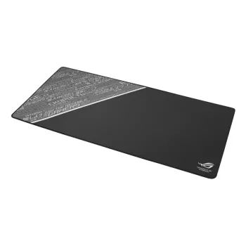 ASUS ROG Sheath BLK LTD žaidimų pelės kilimėlis, juoda, pilka, balta