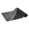ASUS ROG Sheath BLK LTD žaidimų pelės kilimėlis, juoda, pilka, balta