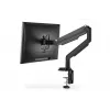 DIGITUS Universalus monitoriaus laikiklis su dujine spyruokle ir spaustuku 17-32 col. 9 kg