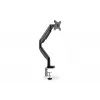 DIGITUS Universalus monitoriaus laikiklis su dujine spyruokle ir spaustuku 17-32 col. 9 kg