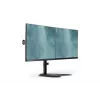 DIGITUS Universalus dviejų monitorių stovas 17–32 col. 2x 8 kg (maks.) juodas