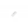 USB atmintukas GOODRAM UME2 128 GB USB 2.0 Type-A, baltas, 20 MB/s skaitymas, 5 MB/s rašymas