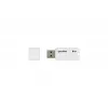 USB atmintukas GOODRAM UME2 8 GB USB 2.0 Type-A, baltas