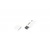 USB atmintukas GOODRAM UME2 8 GB USB 2.0 Type-A, baltas
