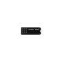 USB atmintukas GOODRAM UME3 128 GB USB Type-A 3.2 Gen 1 (juodas, 60 MB/s skaitymas, 20 MB/s rašymas)