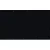 Whirlpool WS Q4860 NE Juoda įmontuojama 60 cm zoninė indukcinė kaitlentė 4 zonos