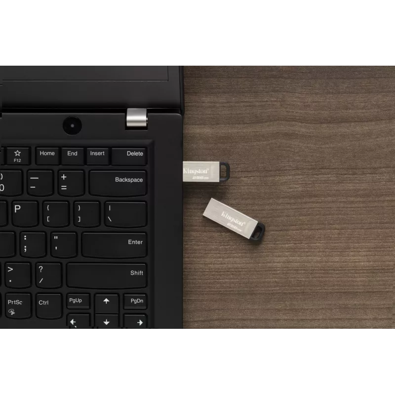 Kingston DataTraveler 256GB Kyson USB atmintukas