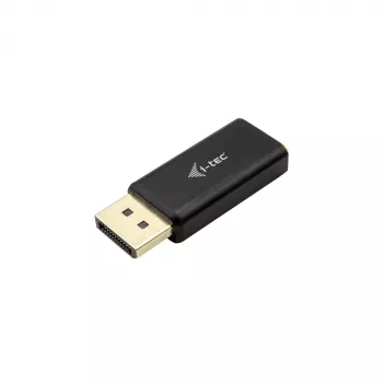 DisplayPort į HDMI adapteris i-tec DP2HDMI4K60HZ