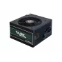 Maitinimo blokas Chieftec Task TPS-600S 600 W 20+4 pin ATX ATX Juodas