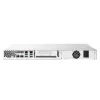 QNAP TS-432PXU NAS stelažinis (1U) Annapurna Labs Alpine AL-324 2 GB DDR4 0 TB QNAP Turbo System Juoda