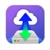 QNAP TS-432PXU NAS stelažinis (1U) Annapurna Labs Alpine AL-324 2 GB DDR4 0 TB QNAP Turbo System Juoda