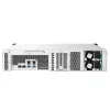 QNAP TS-1232PXU-RP NAS stovo (2U) Annapurna Labs AL324 4 GB DDR4 0 TB QNAP QTS juoda