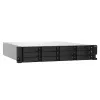 QNAP TS-1232PXU-RP NAS stovo (2U) Annapurna Labs AL324 4 GB DDR4 0 TB QNAP QTS juoda