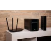 APC Back-UPS 1600VA bokštinis UPS su AVR, 4x Schuko lizdai, 230V