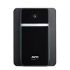 APC Back-UPS 1600VA bokštinis UPS su AVR, 4x Schuko lizdai, 230V