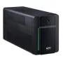 APC Easy UPS nepertraukiamo maitinimo šaltinis (UPS) Line-Interactive 1.2 kVA 650 W 4 lizdai