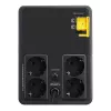 APC Easy UPS nepertraukiamo maitinimo šaltinis (UPS) Line-Interactive 1.2 kVA 650 W 4 lizdai
