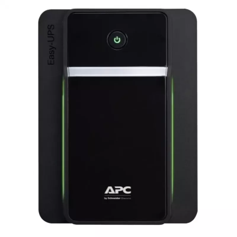 APC Easy UPS nepertraukiamo maitinimo šaltinis (UPS) Linijinis-interaktyvus 1.6 kVA 900 W