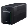 APC Easy UPS nepertraukiamo maitinimo šaltinis (UPS) Linijinis-interaktyvus 1.6 kVA 900 W