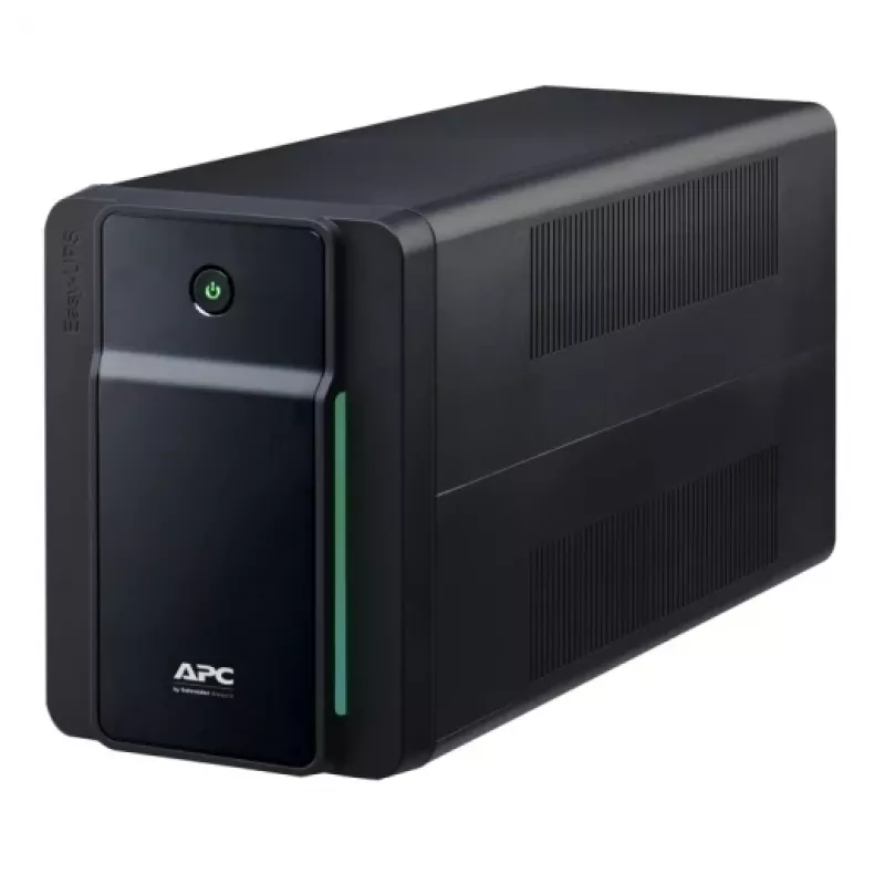 APC Easy UPS nepertraukiamo maitinimo šaltinis (UPS) Linijinis-interaktyvus 1.6 kVA 900 W
