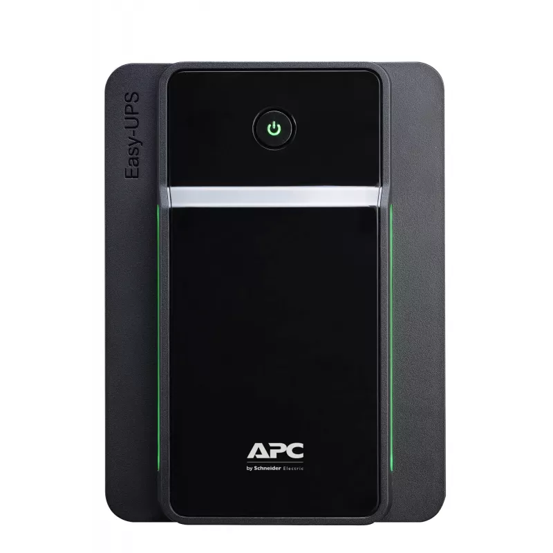 APC Easy UPS BVX1600LI nepertraukiamo maitinimo šaltinis (UPS) Line-Interactive 1.6 kVA 900 W 6 AC lizdai