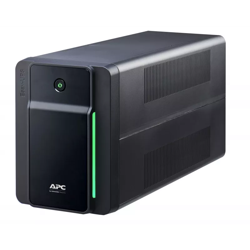 APC Easy UPS BVX1600LI nepertraukiamo maitinimo šaltinis (UPS) Line-Interactive 1.6 kVA 900 W 6 AC lizdai