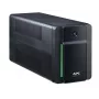 APC Easy UPS 2200VA, bokštinis, 230V, 6x IEC C13 lizdai, AVR