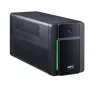 APC Back-UPS 1600VA bokštinis UPS su AVR