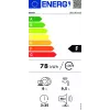 Įmontuojamas indaplovė Bosch Serie 2 SPV2IKX10E, siaura 45 cm, 9 komplektų, 48 dB, 5 programų, nerūdijančio plieno vidus