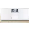 Įmontuojamas indaplovė Bosch Serie 2 SPV2IKX10E, siaura 45 cm, 9 komplektų, 48 dB, 5 programų, nerūdijančio plieno vidus