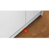 Įmontuojamas indaplovė Bosch Serie 2 SPV2IKX10E, siaura 45 cm, 9 komplektų, 48 dB, 5 programų, nerūdijančio plieno vidus