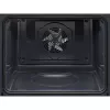 Orkaitė Electrolux EOF3H40X 2790 W Juoda, Nerūdijantis plienas
