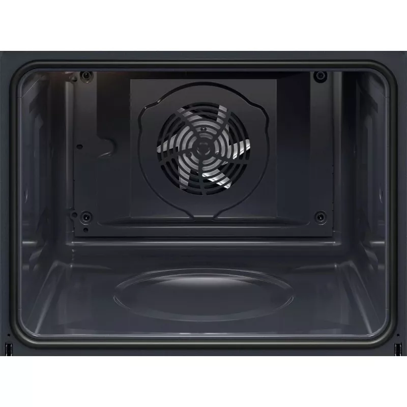 Orkaitė Electrolux EOF3H40X 2790 W Juoda, Nerūdijantis plienas