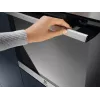 Orkaitė Electrolux EOF3H40X 2790 W Juoda, Nerūdijantis plienas