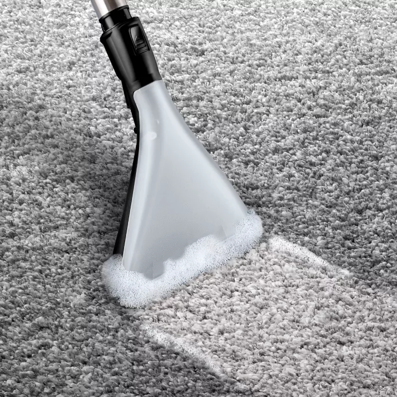 Bosch Serie 4 BWD421PET dulkių siurblys 5 L Cilindrinis sausas ir šlapias 2100 W