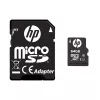 HP SDU64GBXC10HP-EF atminties kortelė 64 GB MicroSDXC UHS-I Class 10