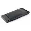 GEMBIRD EE2-U3S-6 Juodas 2.5 inch USB 3.1 išorinis SATA HDD dėklas su Type-C prievodu, šlifuotas aliuminis