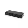 Docking stotelė i-tec USB-C Quattro Display su Power Delivery 85 W