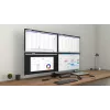 Docking stotelė i-tec USB-C Quattro Display su Power Delivery 85 W
