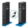 i-tec USB 3.0/USB-C Dual HDMI stotelė