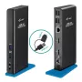 i-tec USB 3.0/USB-C Dual HDMI stotelė