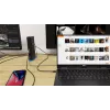 i-tec USB 3.0/USB-C Dual HDMI stotelė