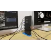 i-tec USB 3.0/USB-C Dual HDMI stotelė