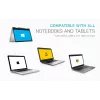 i-tec USB 3.0/USB-C Dual HDMI stotelė