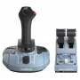 Thrustmaster TCA Officer Pack Airbus Edition – vairalazdė ir droselio blokas PC