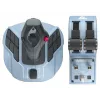 Thrustmaster TCA Officer Pack Airbus Edition – vairalazdė ir droselio blokas PC