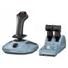 Thrustmaster TCA Officer Pack Airbus Edition – vairalazdė ir droselio blokas PC
